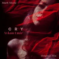 Aykan Emir — Cry — обложка